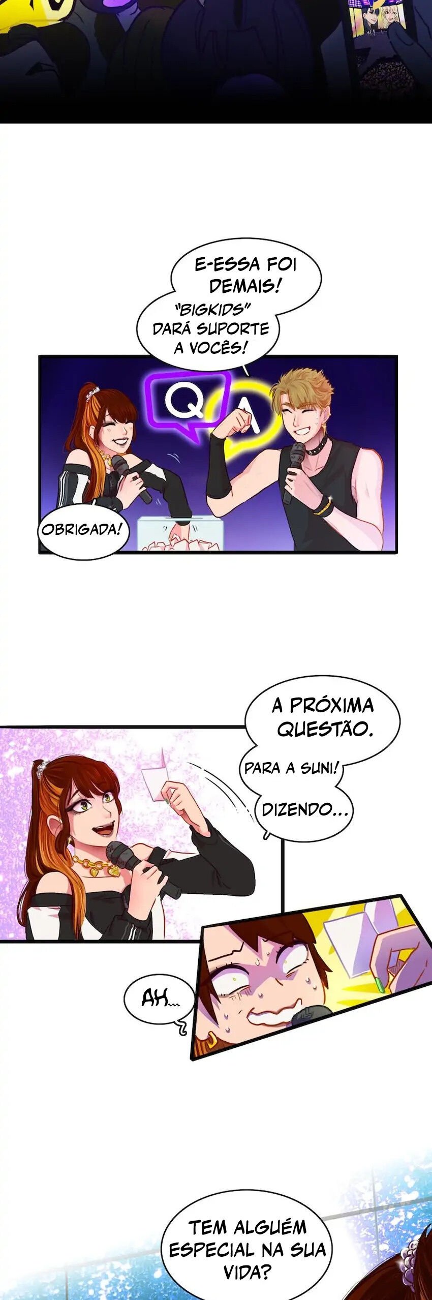 The Glass Capítulo 43 Página 20