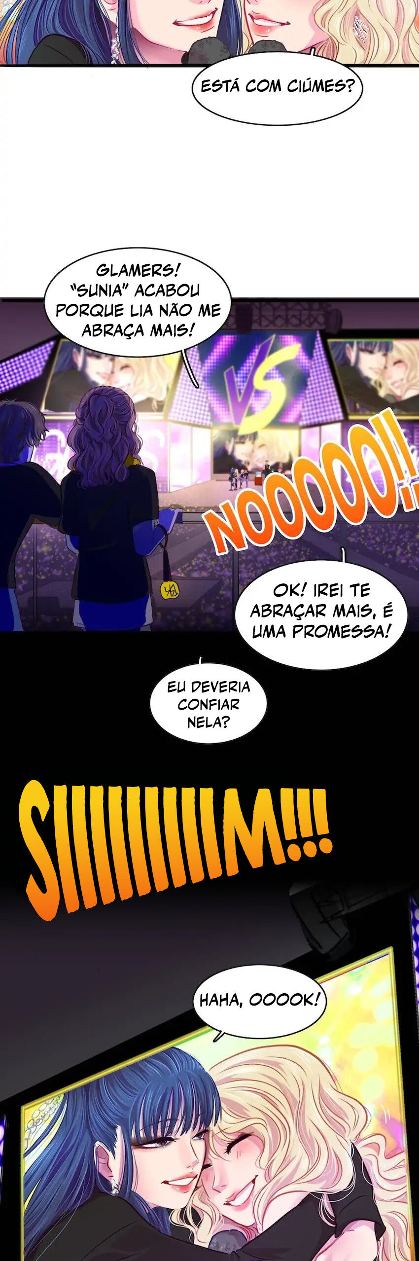 The Glass Capítulo 43 Página 23