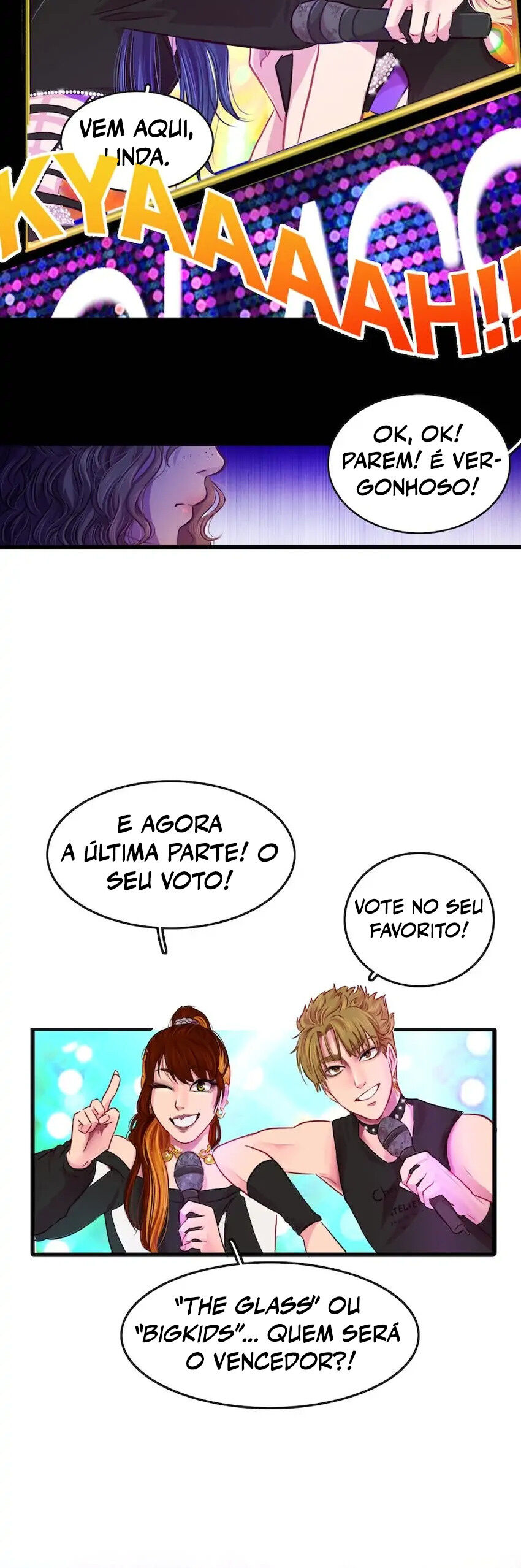 The Glass Capítulo 43 Página 24