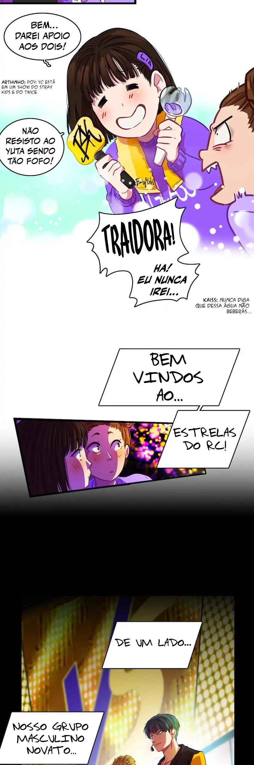 The Glass Capítulo 43 Página 4
