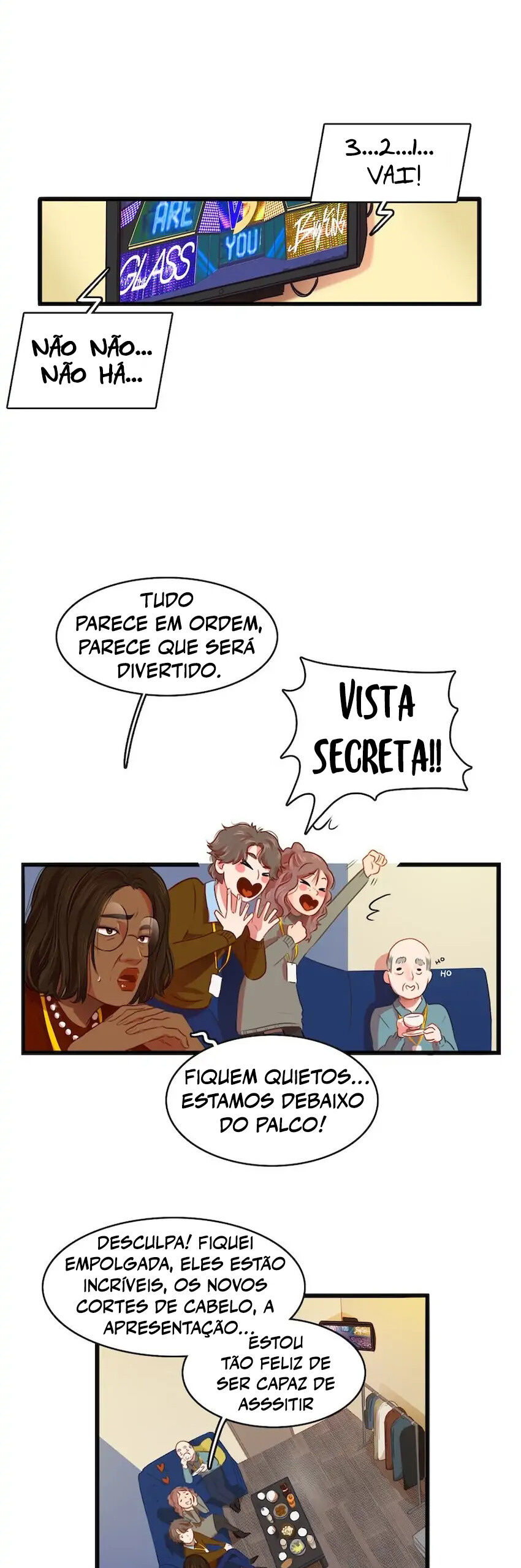 The Glass Capítulo 43 Página 7