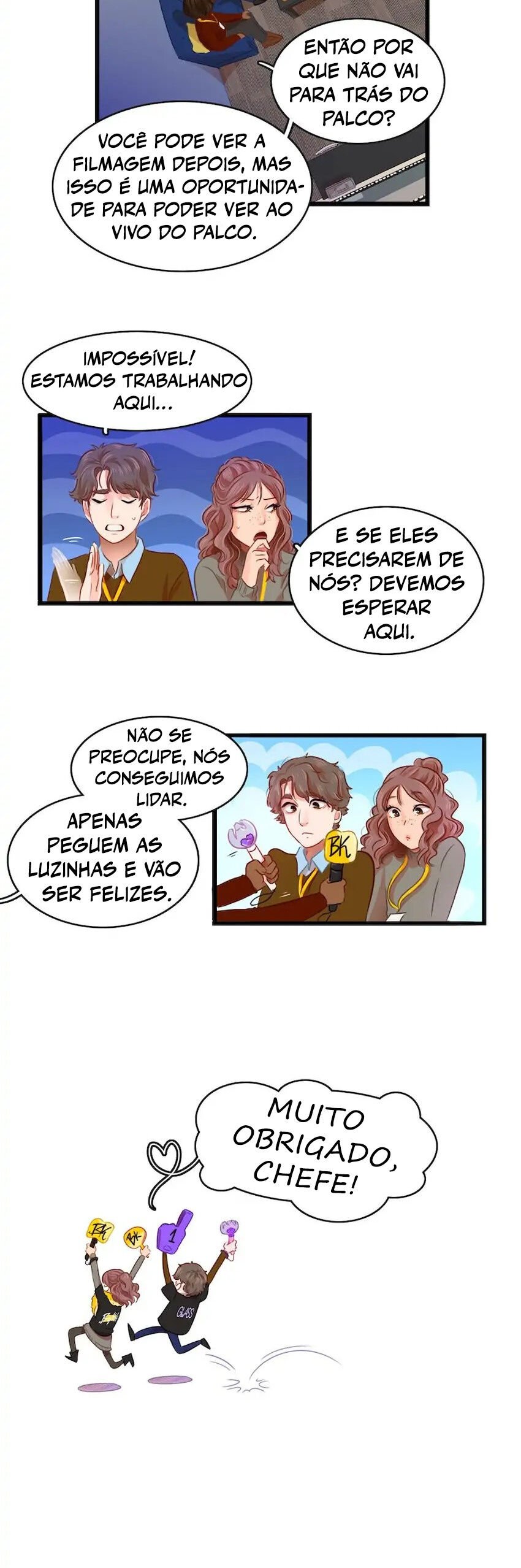 The Glass Capítulo 43 Página 8