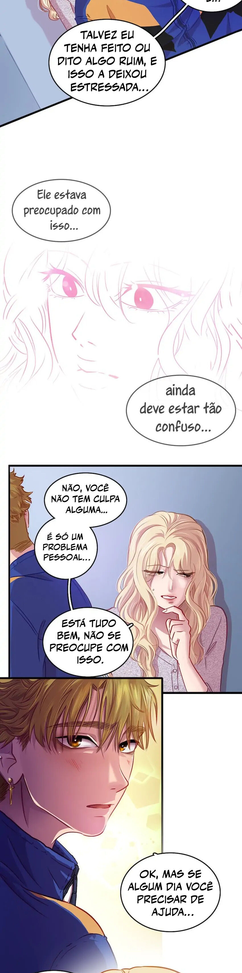 The Glass Capítulo 44 Página 14