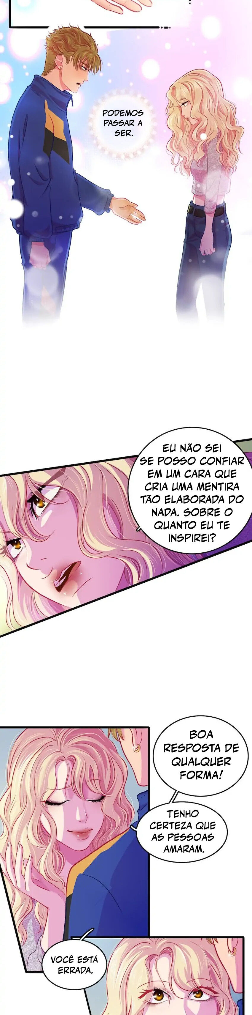 The Glass Capítulo 44 Página 16