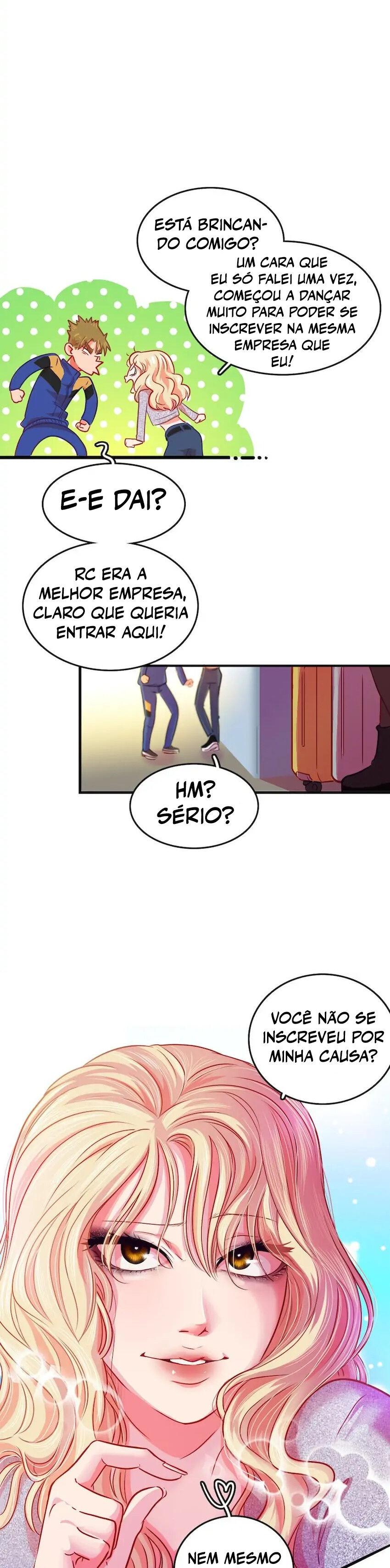 The Glass Capítulo 44 Página 19