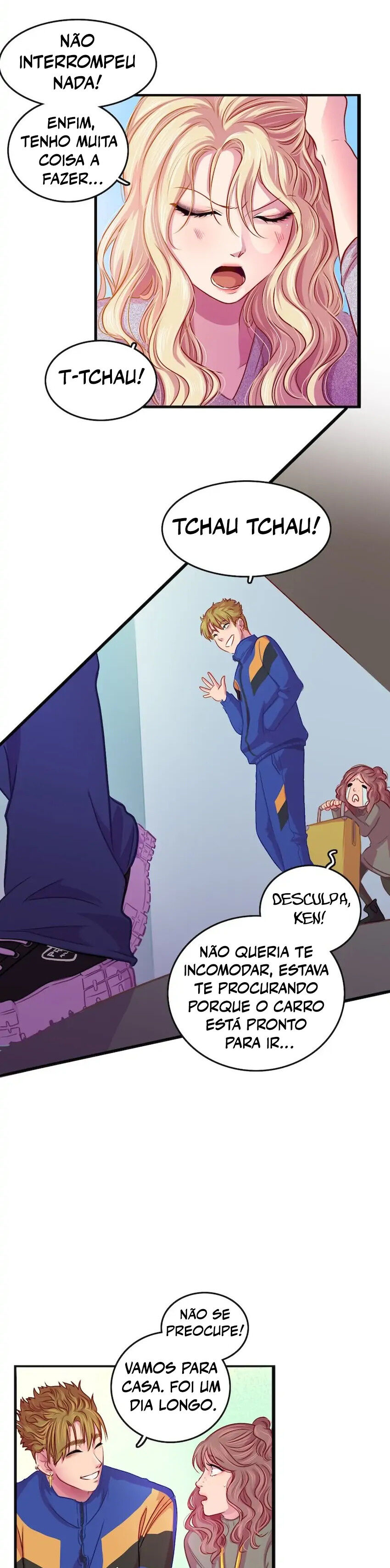 The Glass Capítulo 44 Página 24