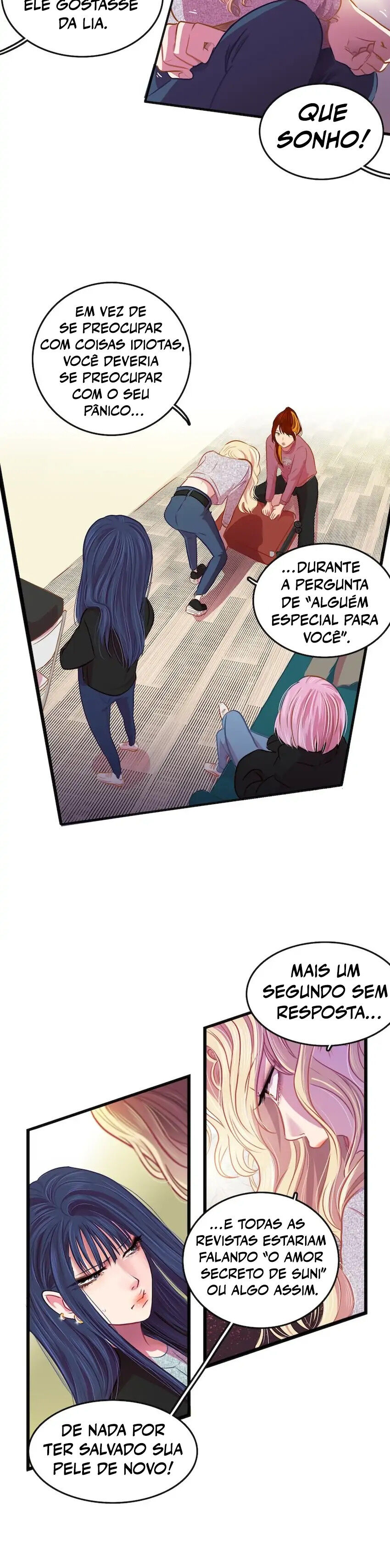 The Glass Capítulo 44 Página 5