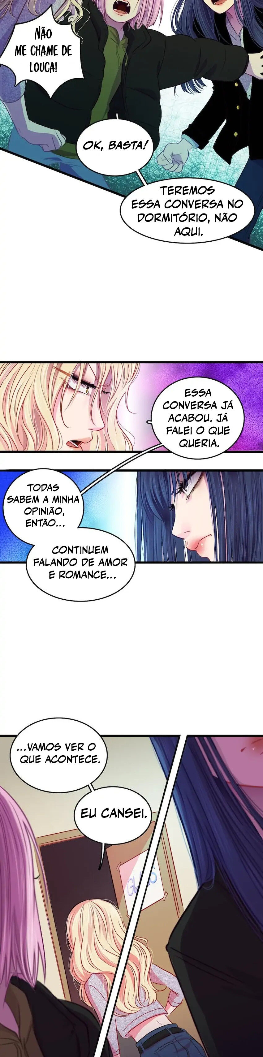 The Glass Capítulo 44 Página 8