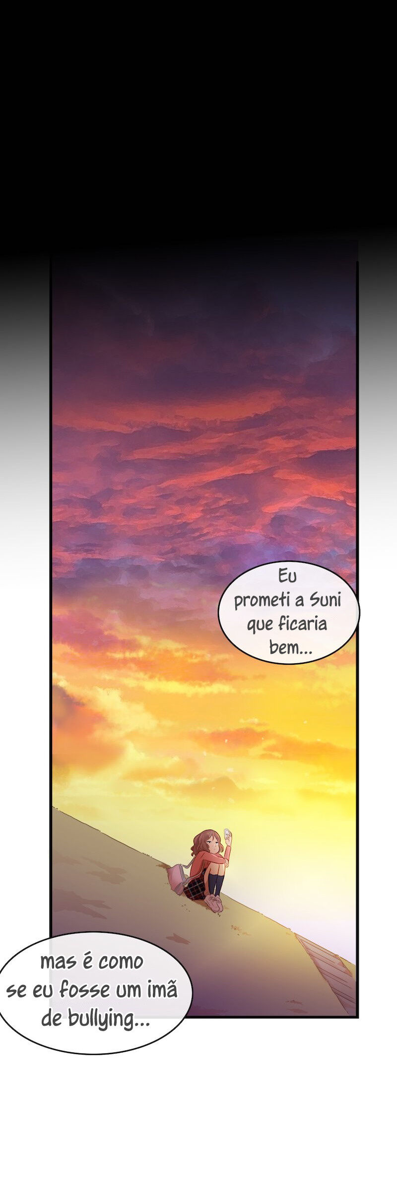 The Glass Capítulo 45 Página 22