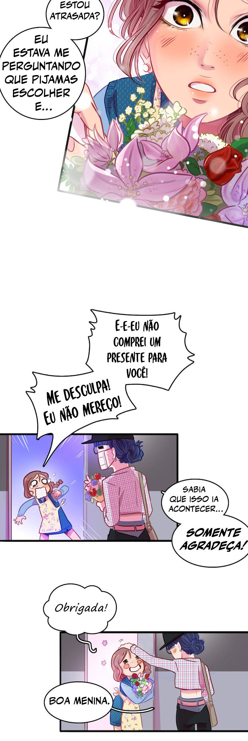 The Glass Capítulo 45 Página 6
