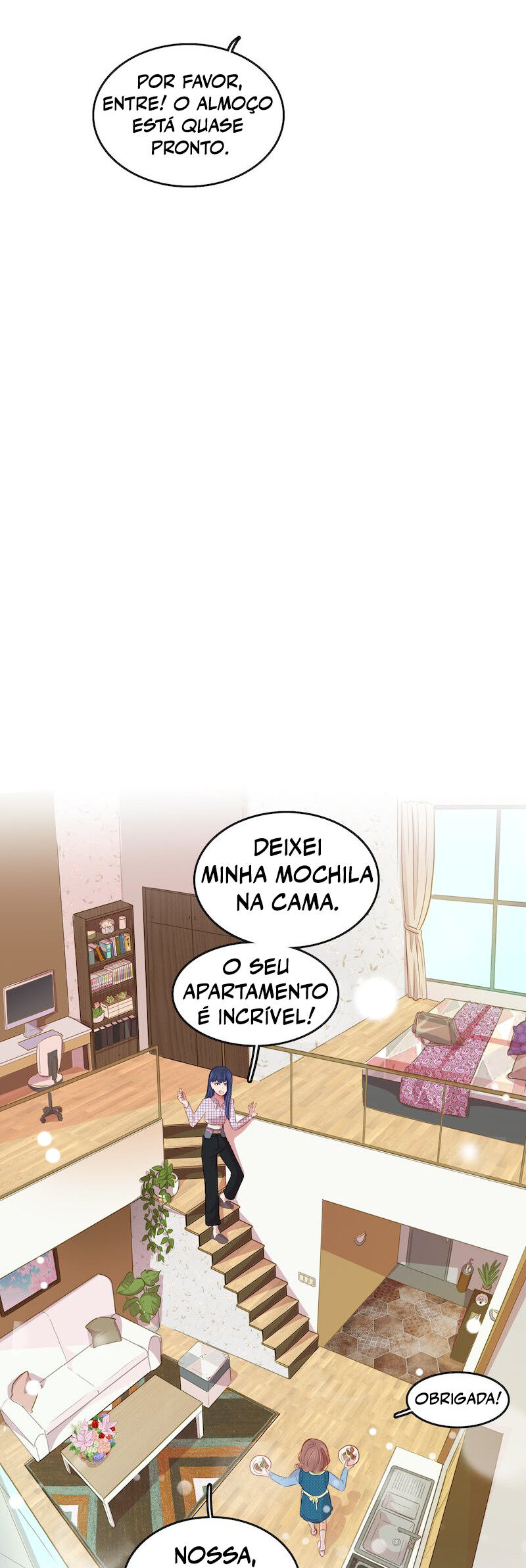 The Glass Capítulo 45 Página 7