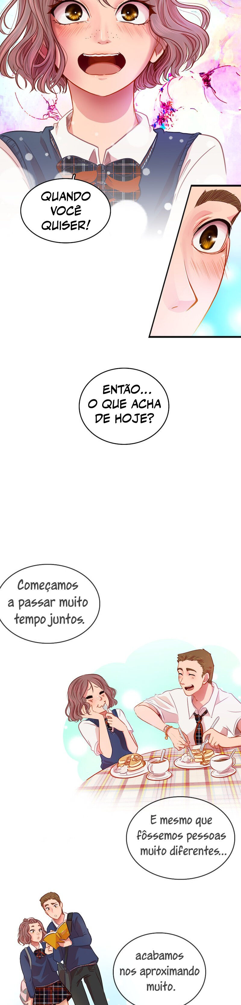 The Glass Capítulo 46 Página 11