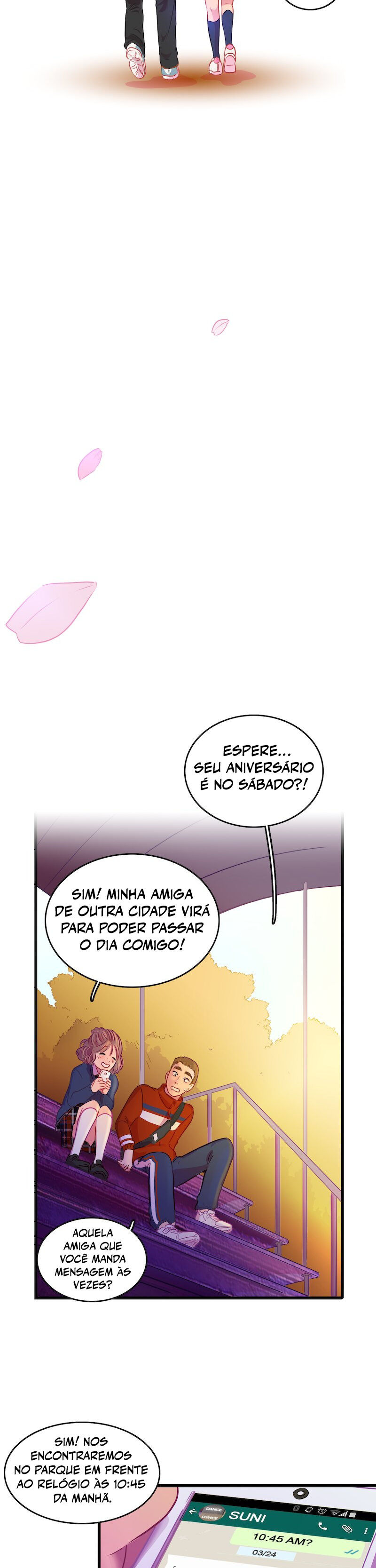 The Glass Capítulo 46 Página 14