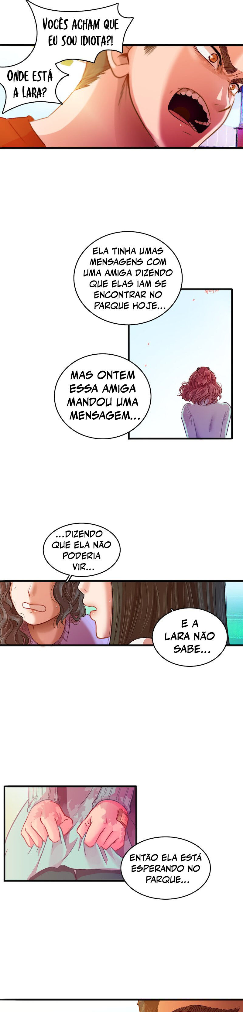 The Glass Capítulo 46 Página 22