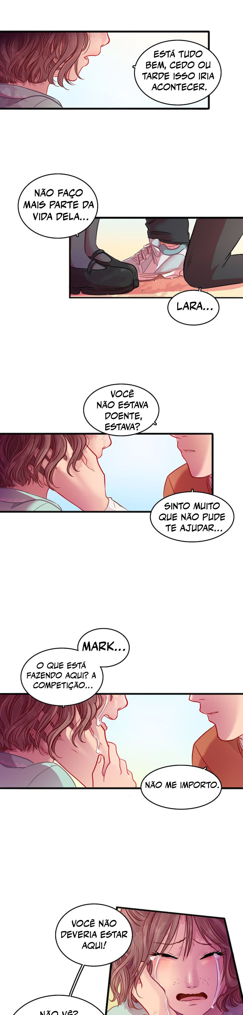 The Glass Capítulo 46 Página 25