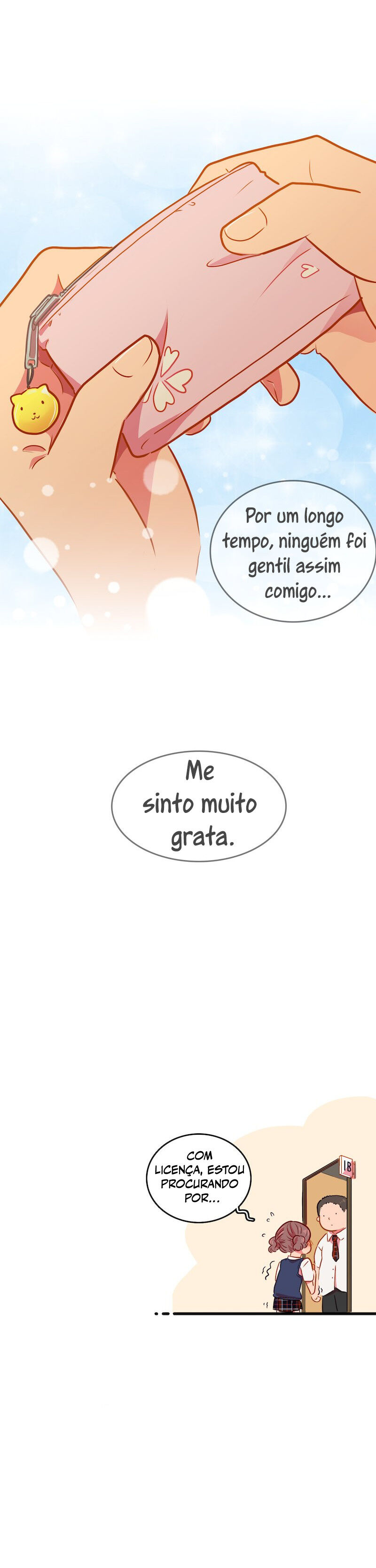 The Glass Capítulo 46 Página 5