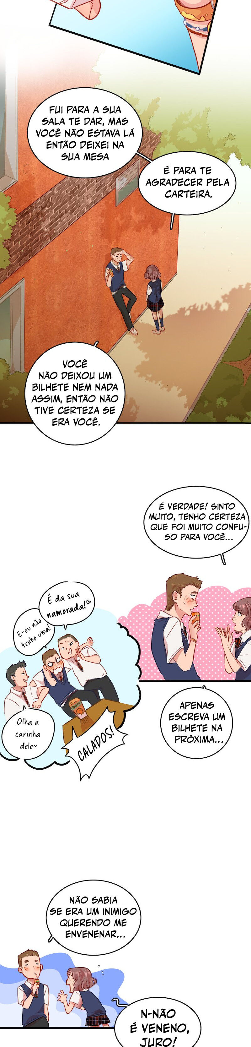 The Glass Capítulo 46 Página 8