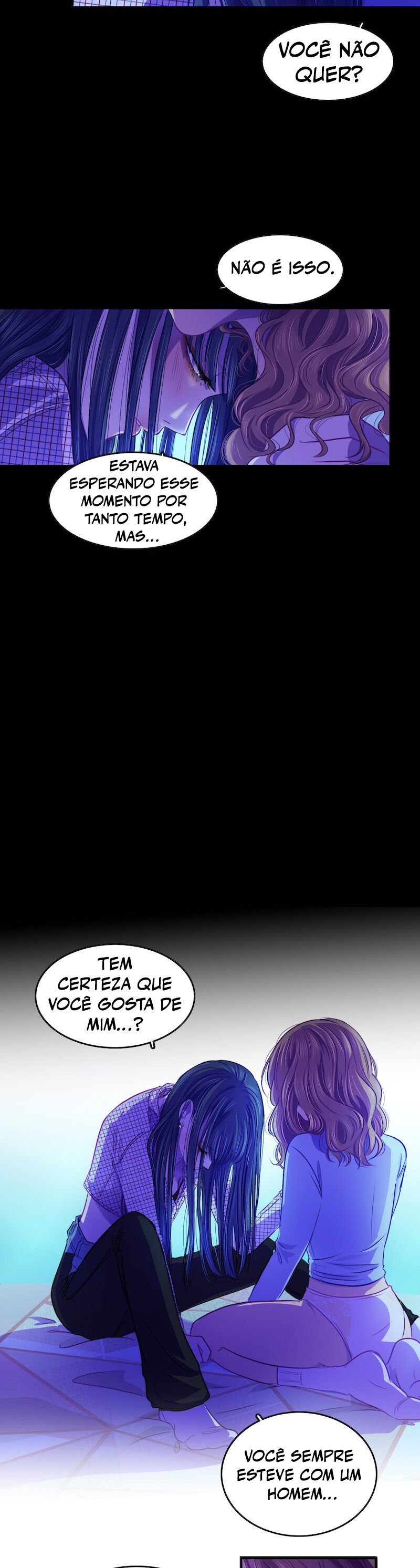 The Glass Capítulo 47 Página 16