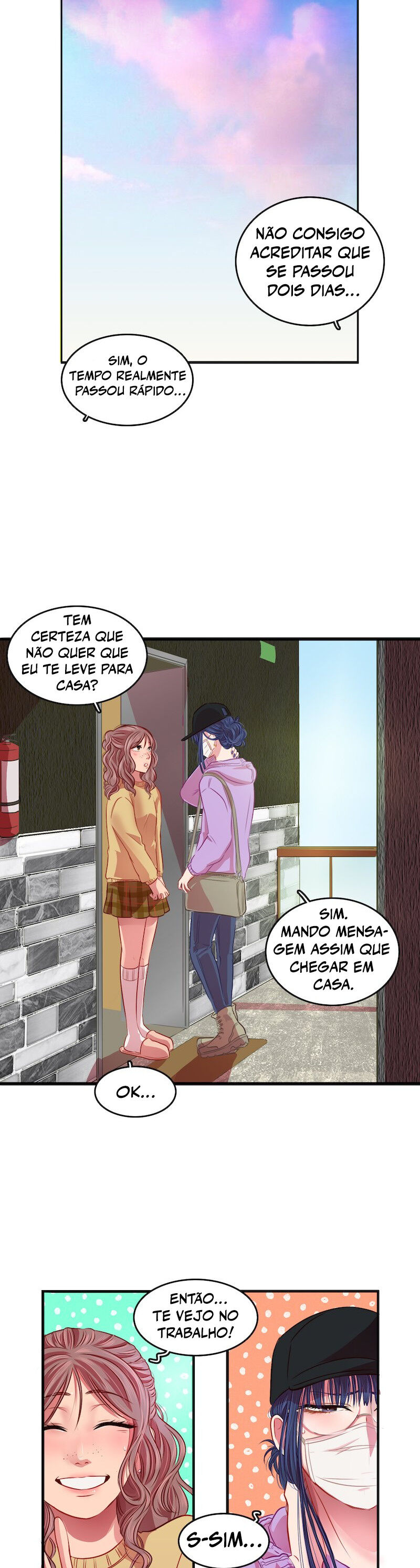 The Glass Capítulo 47 Página 23