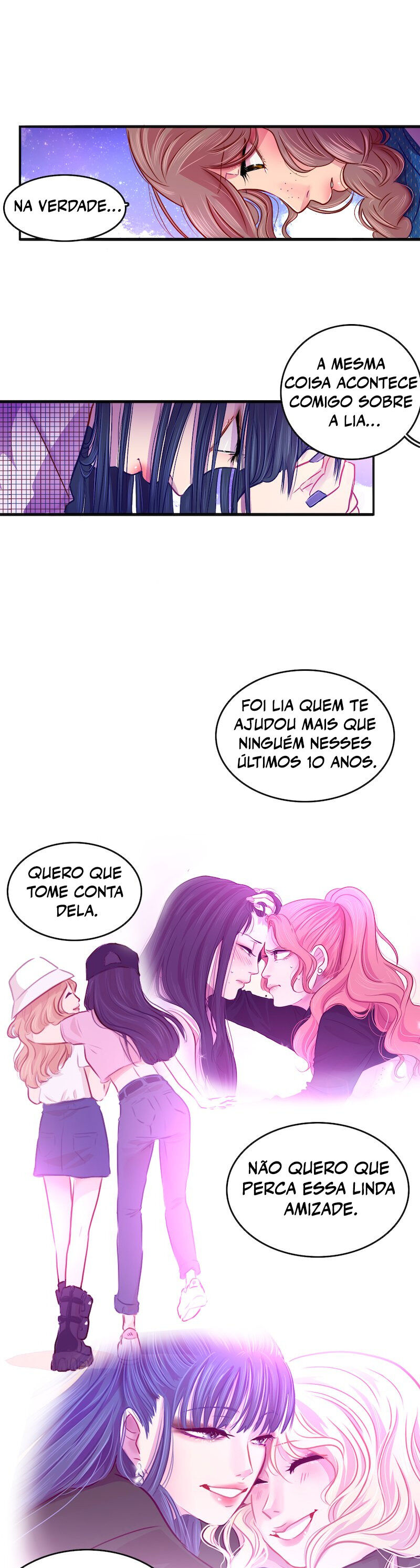 The Glass Capítulo 47 Página 8