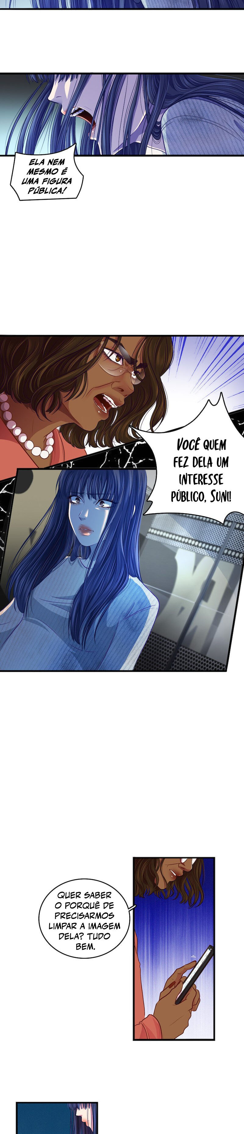 The Glass Capítulo 49 Página 11