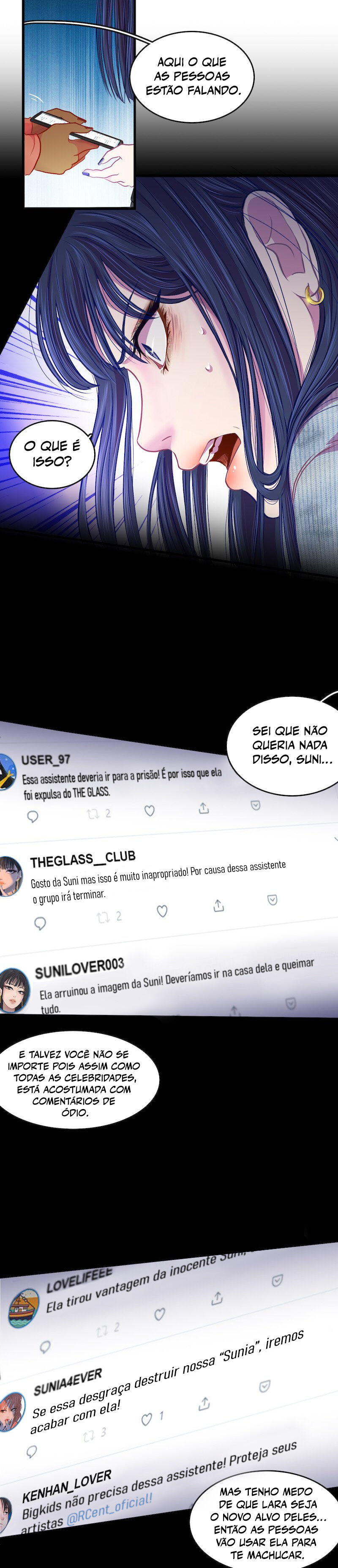 The Glass Capítulo 49 Página 12