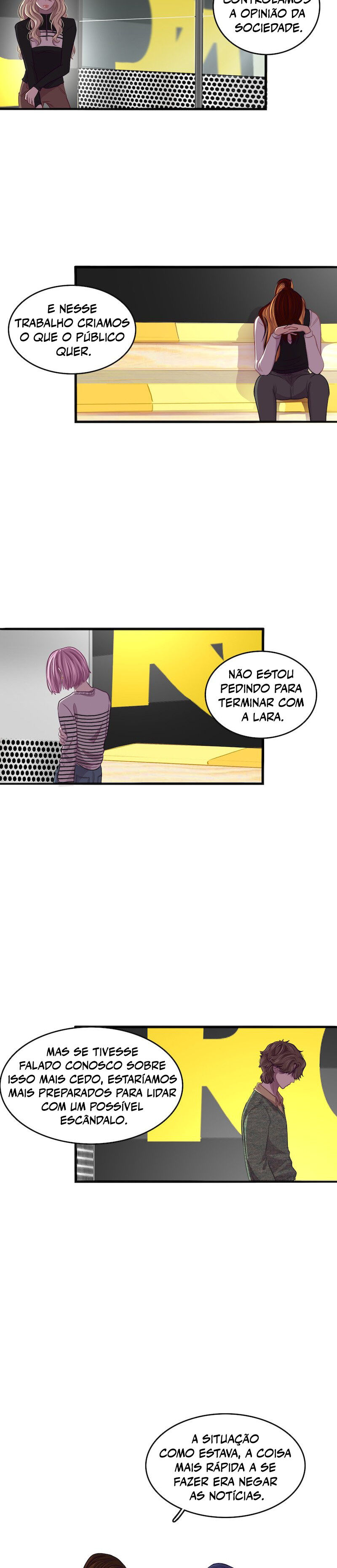 The Glass Capítulo 49 Página 14