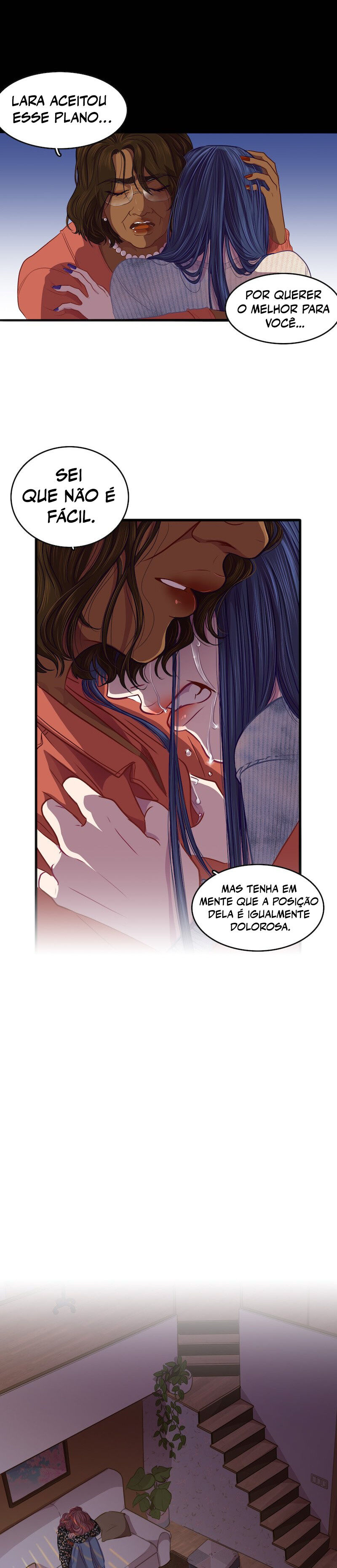 The Glass Capítulo 49 Página 16