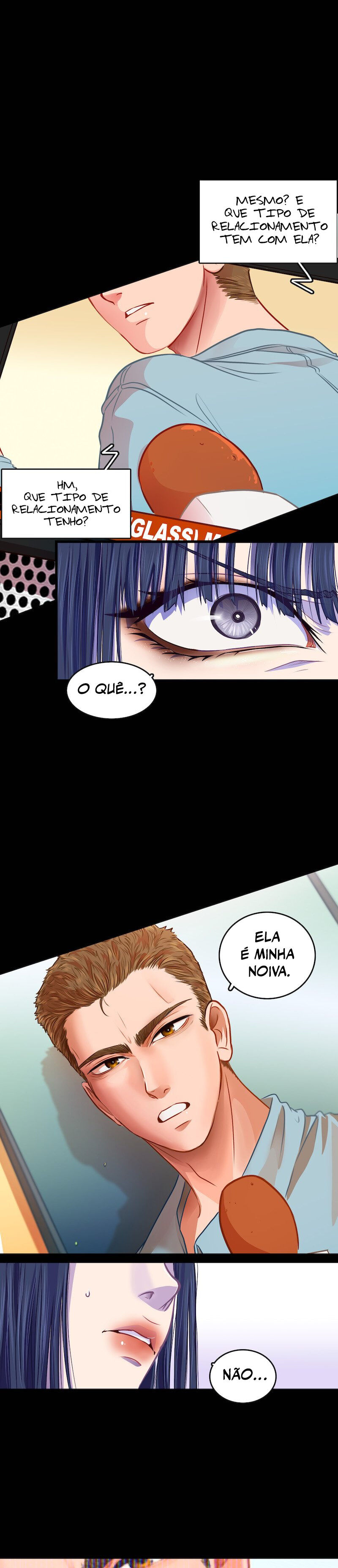 The Glass Capítulo 49 Página 3