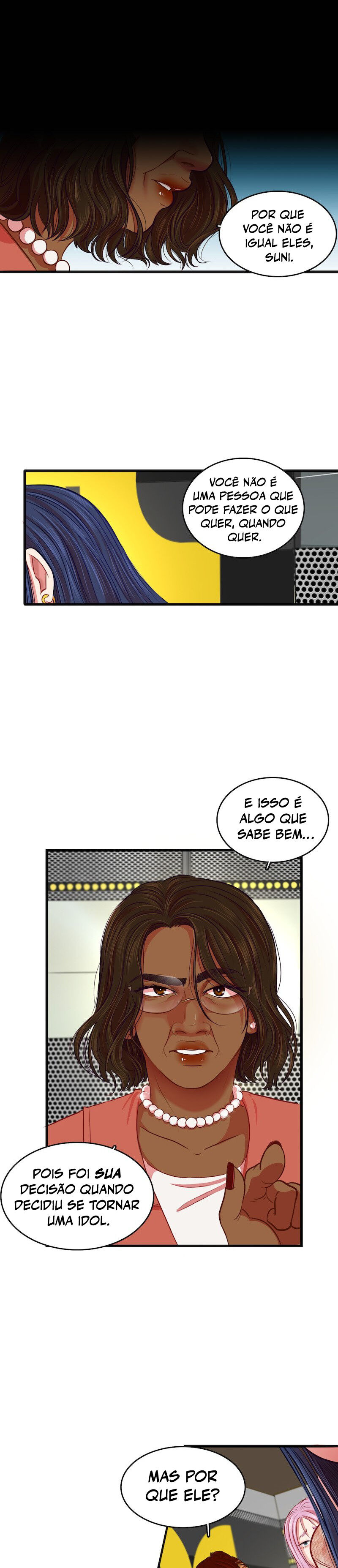 The Glass Capítulo 49 Página 7