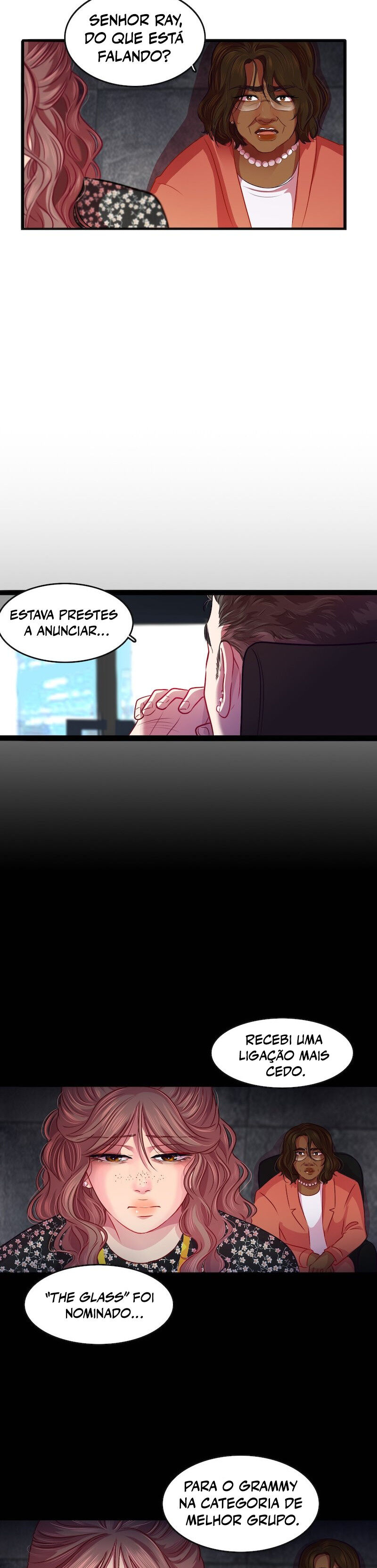 The Glass Capítulo 51 Página 26