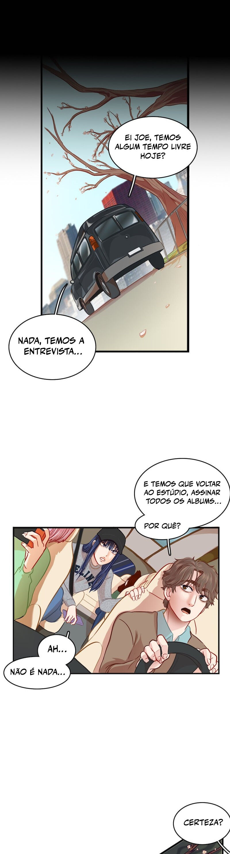 The Glass Capítulo 53 Página 10
