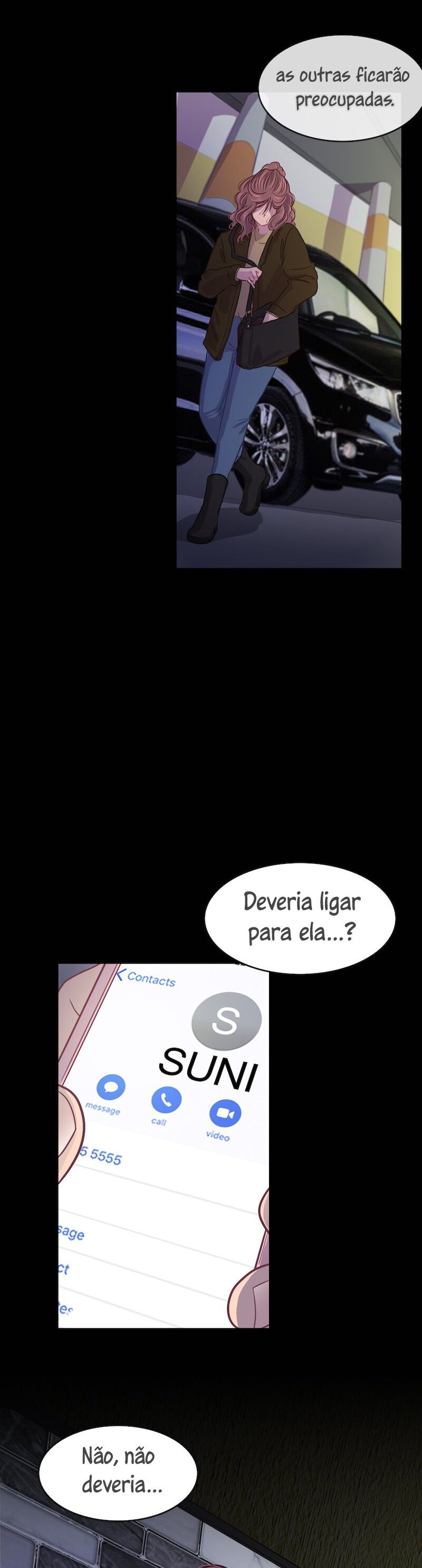 The Glass Capítulo 53 Página 23