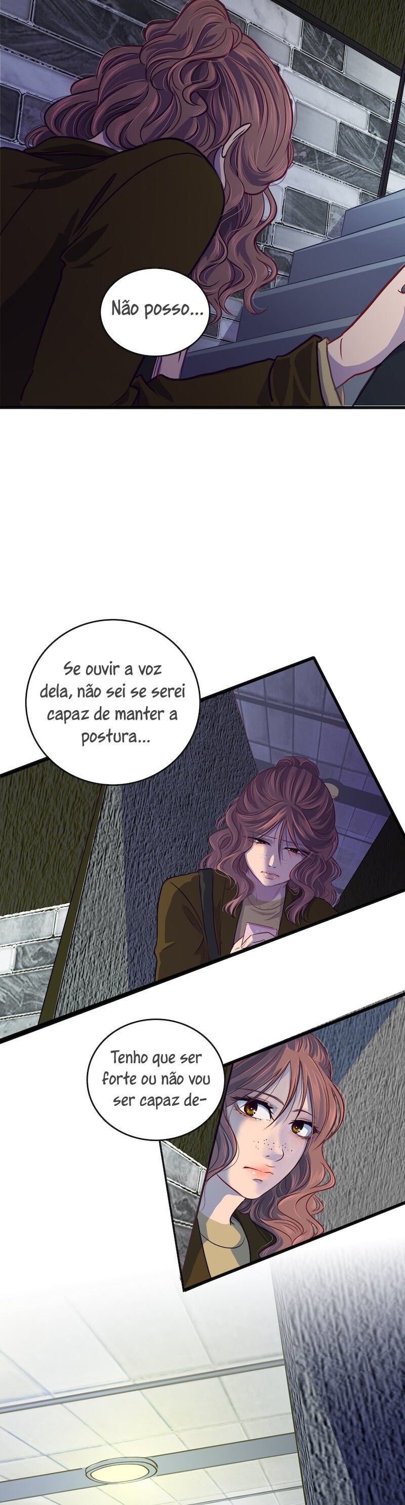 The Glass Capítulo 53 Página 24