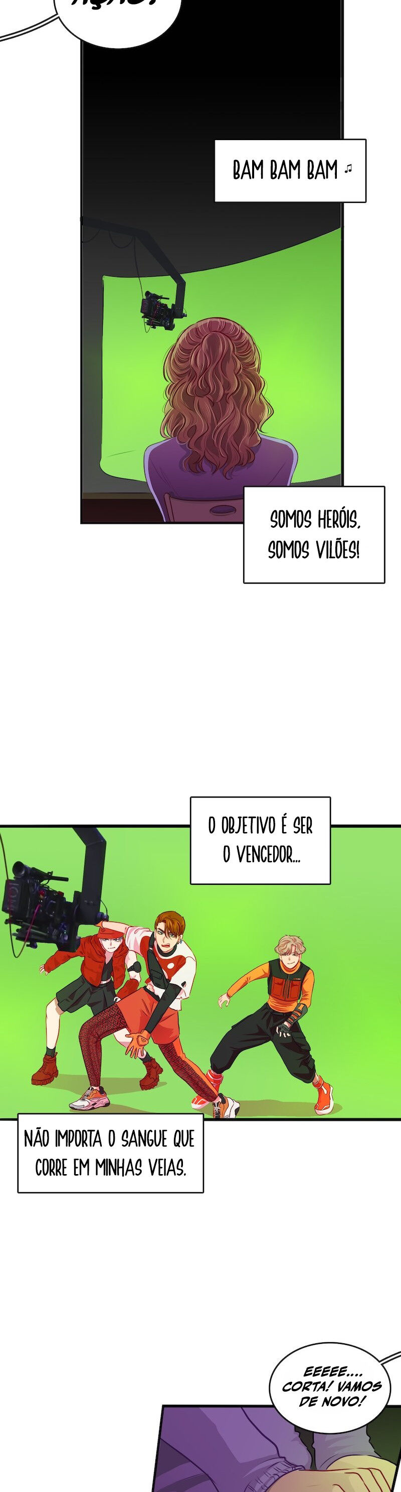 The Glass Capítulo 53 Página 5