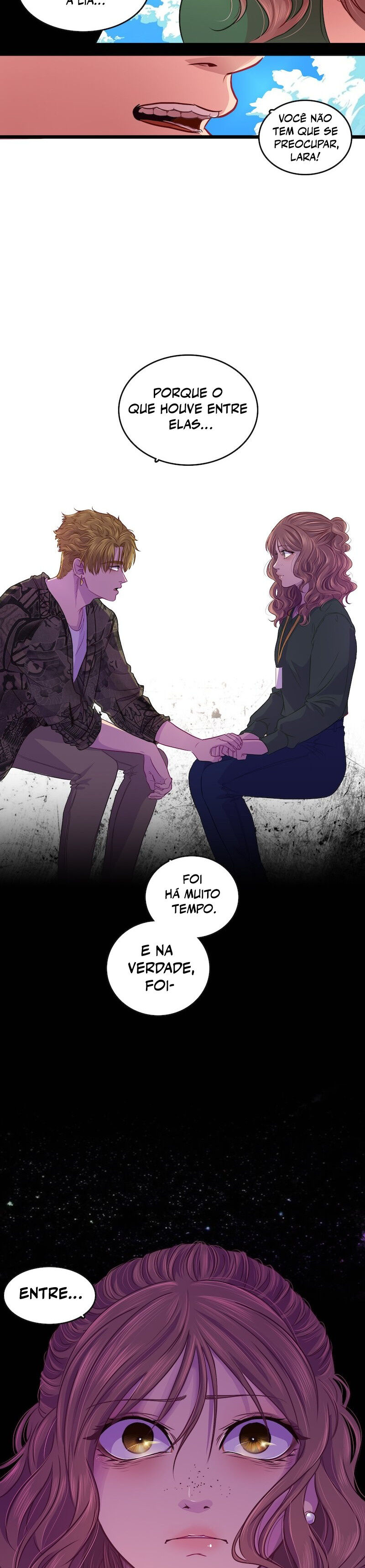 The Glass Capítulo 55 Página 13