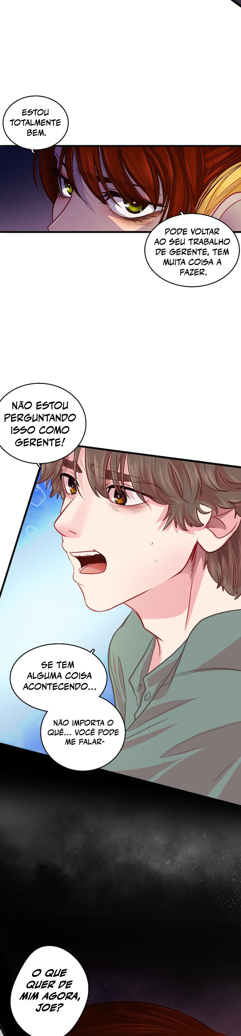 The Glass Capítulo 55 Página 22