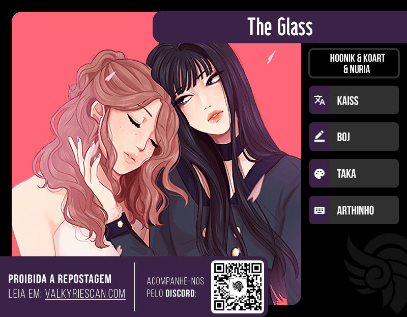 The Glass Capítulo 56 Página 2