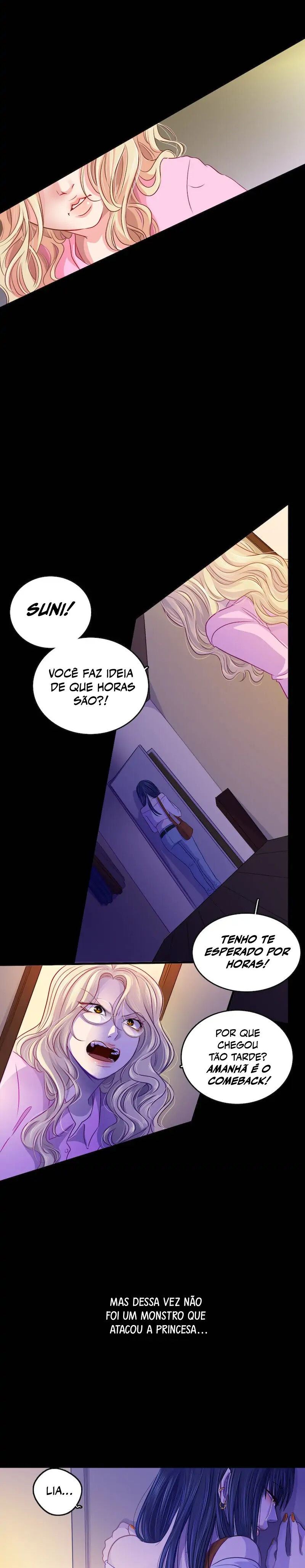 The Glass Capítulo 56 Página 25