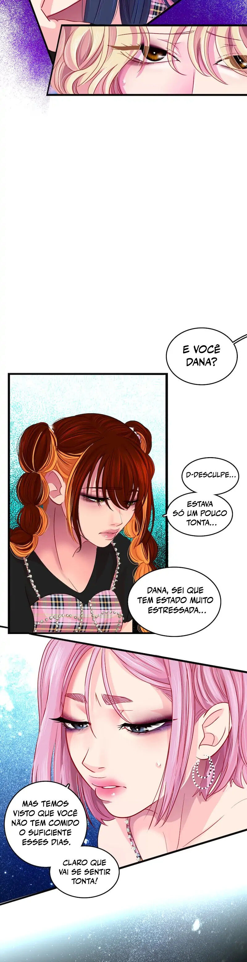 The Glass Capítulo 57 Página 14