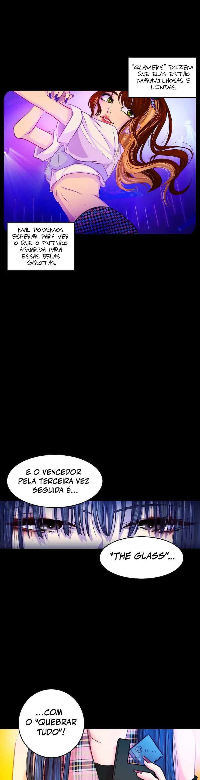 The Glass Capítulo 57 Página 7