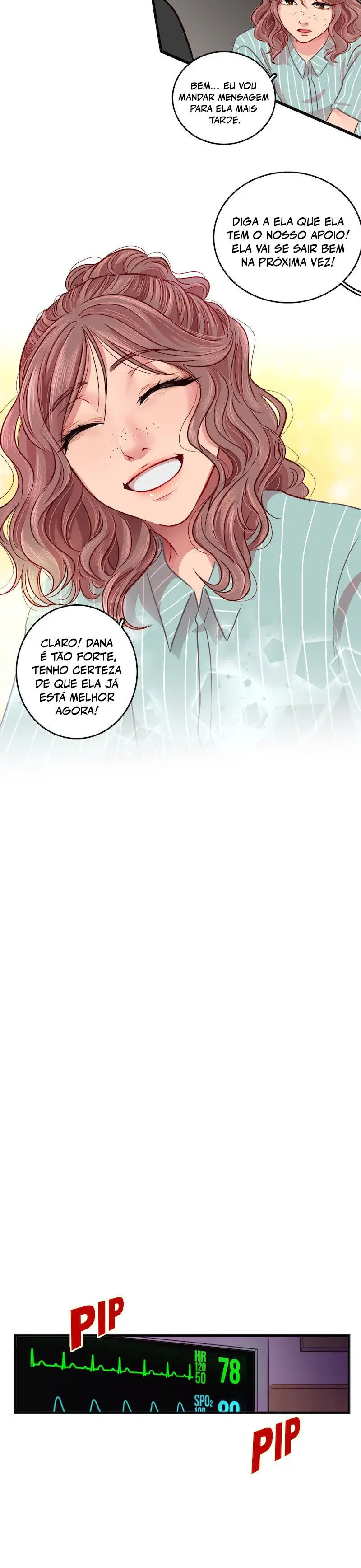 The Glass Capítulo 59 Página 15