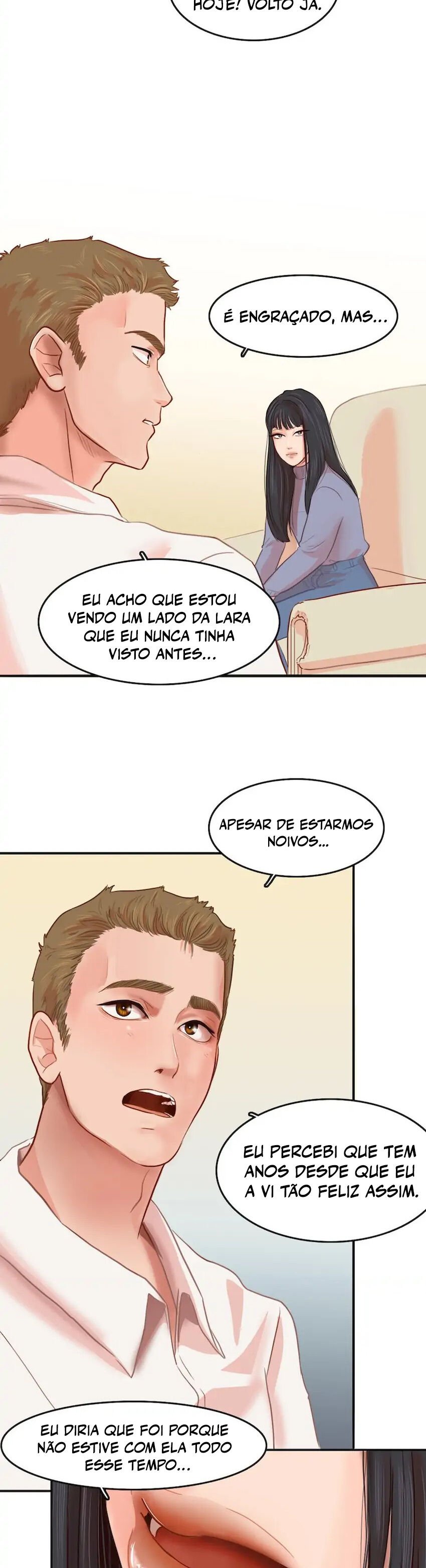 The Glass Capítulo 6 Página 21