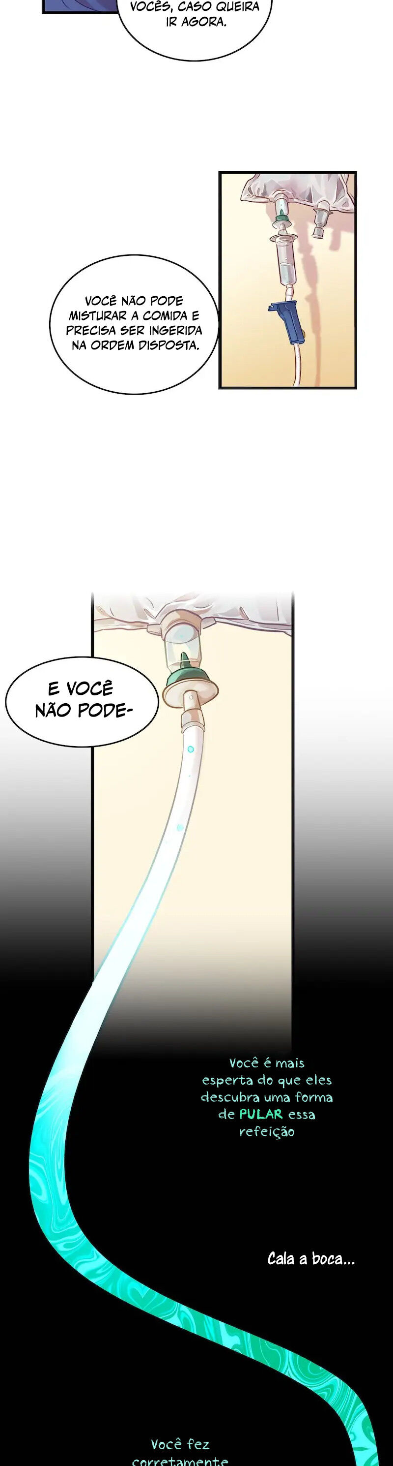 The Glass Capítulo 60 Página 17
