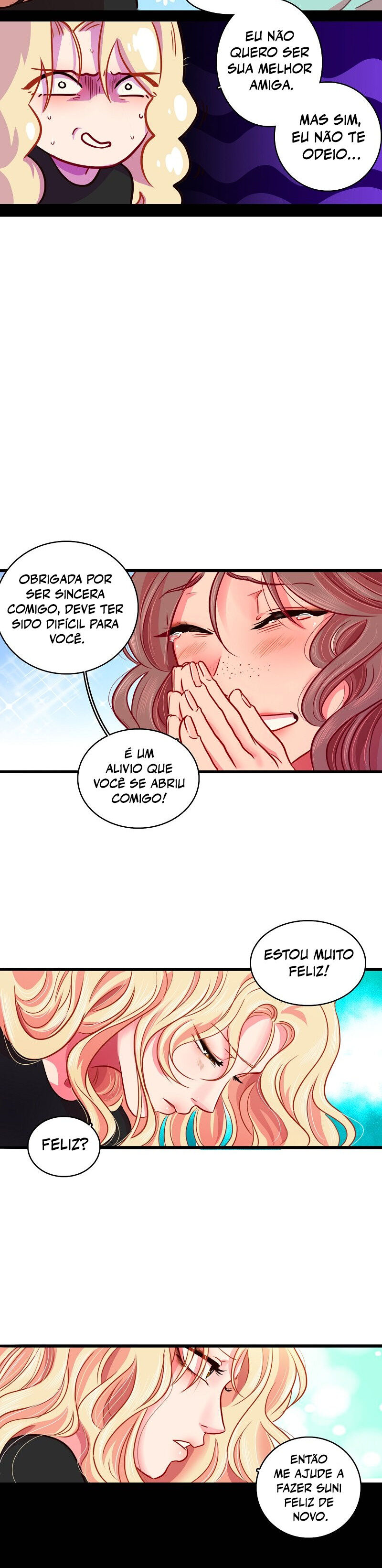 The Glass Capítulo 62 Página 22