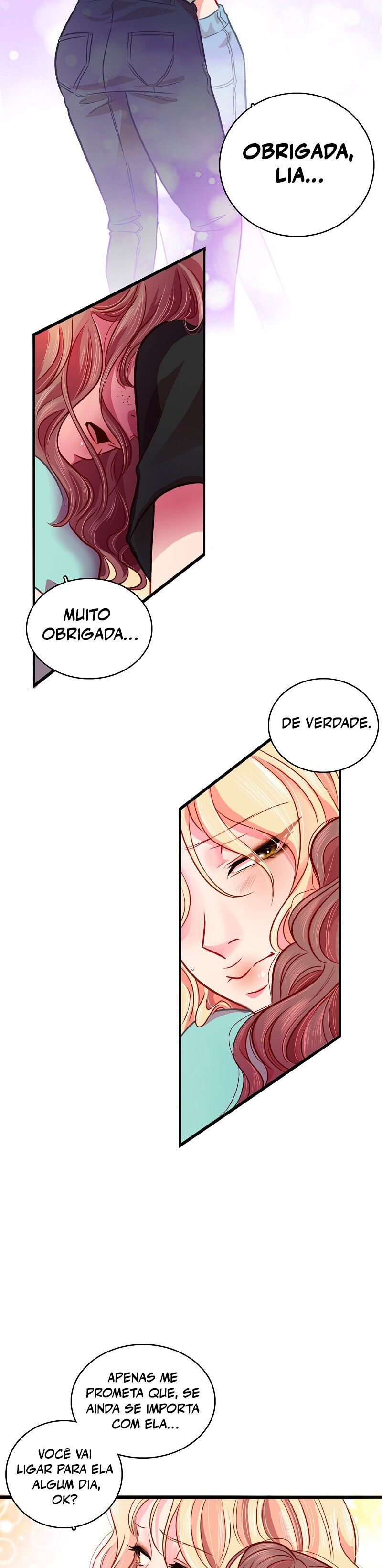 The Glass Capítulo 62 Página 25