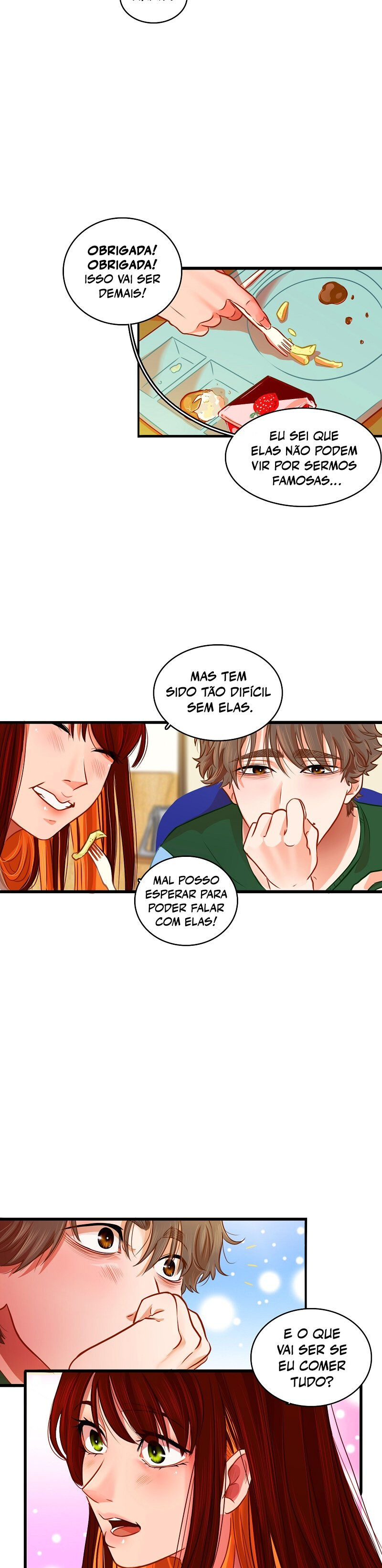 The Glass Capítulo 63 Página 10