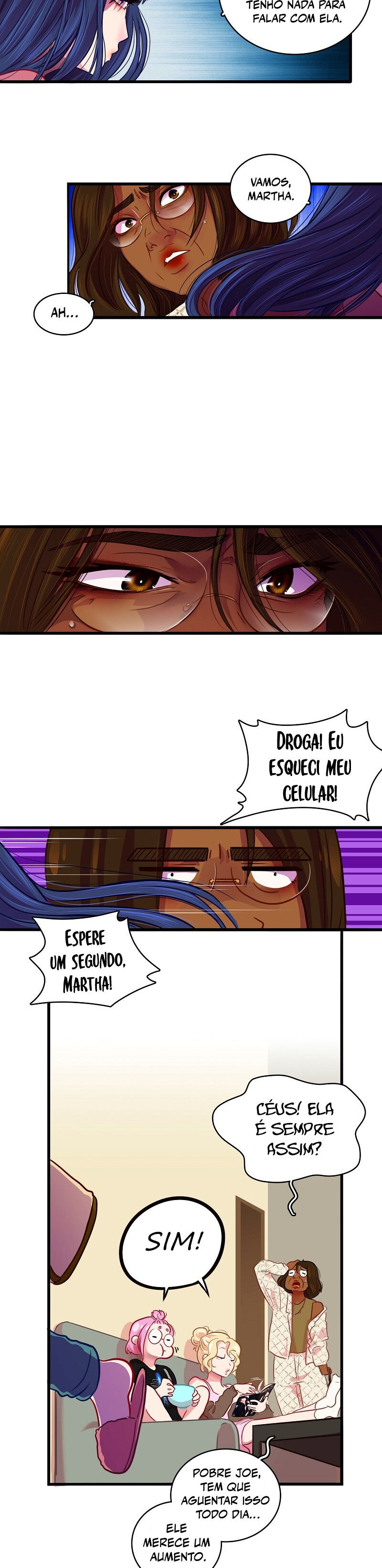 The Glass Capítulo 63 Página 4