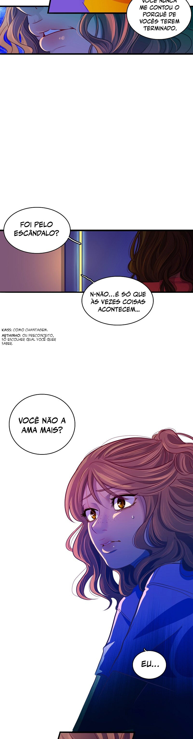 The Glass Capítulo 64 Página 10