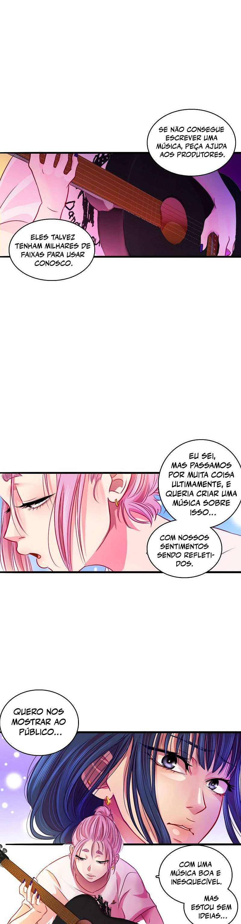The Glass Capítulo 64 Página 24